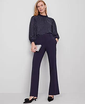 Ann Taylor The Jayne Trouser sold by Ann Taylor