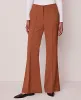 Ann Taylor The Petite Margot Pant - Curvy Fit sold by Ann Taylor