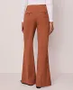 Ann Taylor The Petite Margot Pant - Curvy Fit sold by Ann Taylor