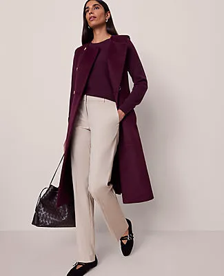 Ann Taylor The Petite Sophia Pant sold by Ann Taylor product image thumbnail 4