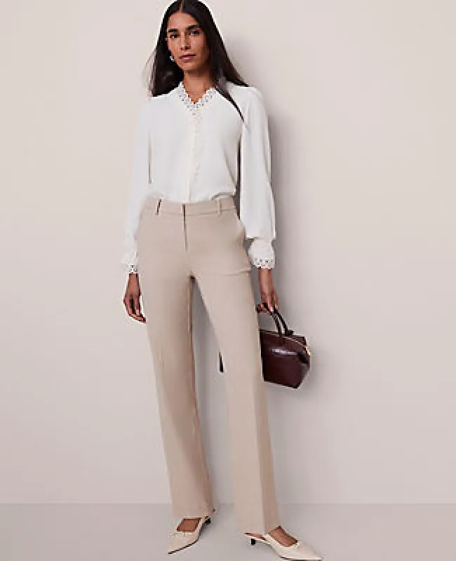 Ann Taylor The Sophia Pant sold by Ann Taylor