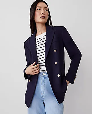 Ann Taylor Modern Blazer sold by Ann Taylor product image thumbnail 2