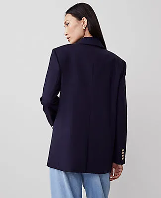 Ann Taylor Modern Blazer sold by Ann Taylor product image thumbnail 3