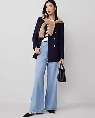 Ann Taylor Modern Blazer sold by Ann Taylor product image thumbnail 5