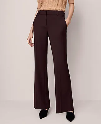 Ann Taylor The Petite Jayne Trouser sold by Ann Taylor product image thumbnail 2