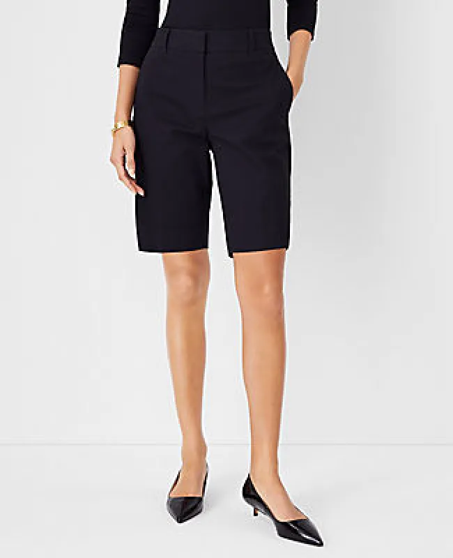 Ann Taylor The Petite Boardwalk Short sold by Ann Taylor