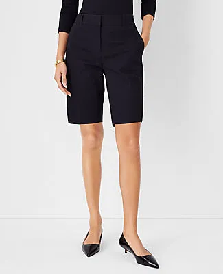 Ann Taylor The Petite Boardwalk Short sold by Ann Taylor