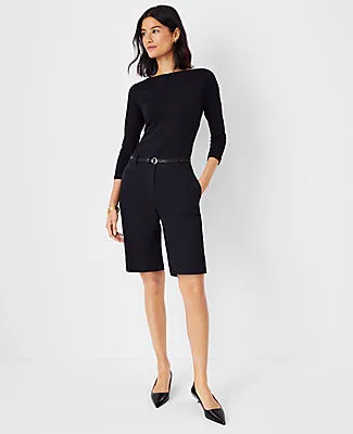 Ann Taylor The Petite Boardwalk Short sold by Ann Taylor product image thumbnail 2
