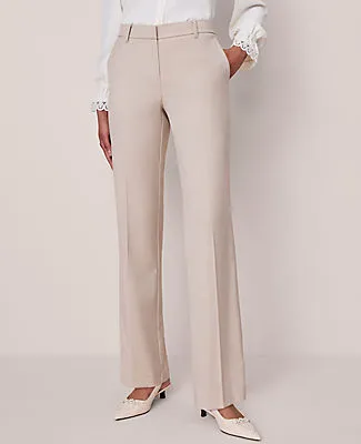 Ann Taylor The Petite Sophia Pant sold by Ann Taylor product image thumbnail 2