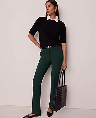 Ann Taylor The Petite Sophia Pant sold by Ann Taylor