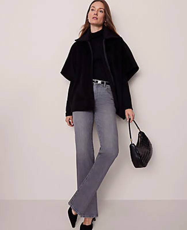 Ann Taylor The Petite Perfect Straight Jean sold by Ann Taylor