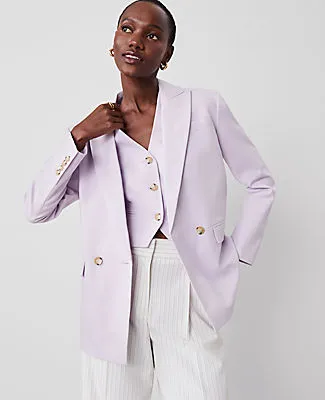 Ann Taylor Modern Blazer sold by Ann Taylor product image thumbnail 2