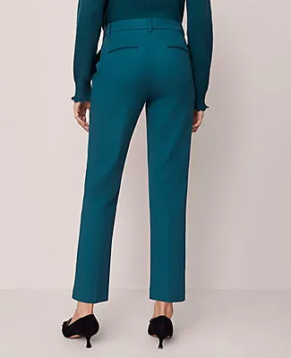 Ann Taylor The Eva Ankle Pant sold by Ann Taylor product image thumbnail 3