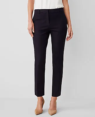 Ann Taylor The Tall Eva Ankle Pant sold by Ann Taylor product image thumbnail 2