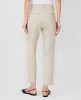Ann Taylor The Cotton Crop Pant - Curvy Fit sold by Ann Taylor