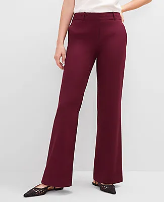 Ann Taylor The Jayne Trouser sold by Ann Taylor product image thumbnail 2