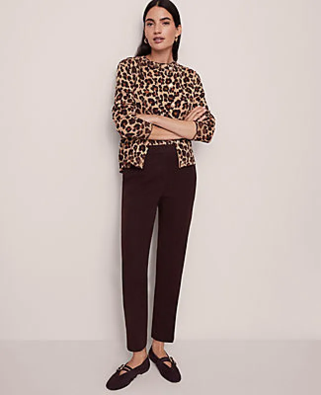 Ann Taylor The Eva Ankle Pant sold by Ann Taylor