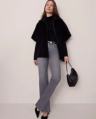 Ann Taylor The Petite Perfect Straight Jean sold by Ann Taylor