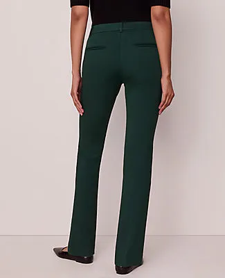 Ann Taylor The Petite Sophia Straight Pant — Curvy Fit sold by Ann Taylor product image thumbnail 2