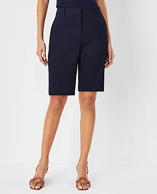 Ann Taylor The Petite Boardwalk Short - Curvy Fit sold by Ann Taylor