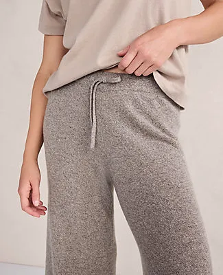 Ann Taylor Haven Well Within Cashmere Wide Leg Pants sold by Ann Taylor product image thumbnail 2
