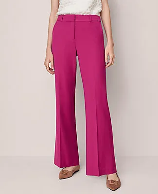 Ann Taylor The Jayne Trouser sold by Ann Taylor product image thumbnail 2