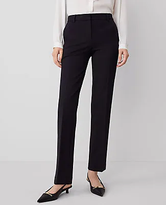 Ann Taylor The Sophia Pant - Curvy Fit sold by Ann Taylor