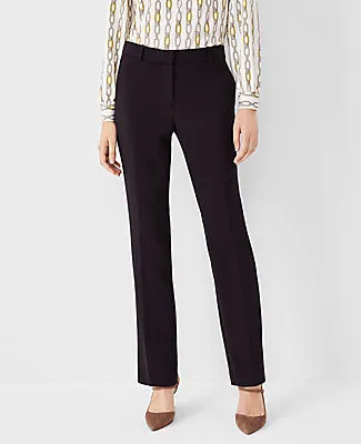 Ann Taylor The Petite Sophia Pant - Curvy Fit sold by Ann Taylor