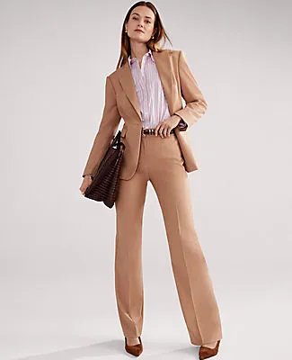 Ann Taylor The Straight Pant sold by Ann Taylor