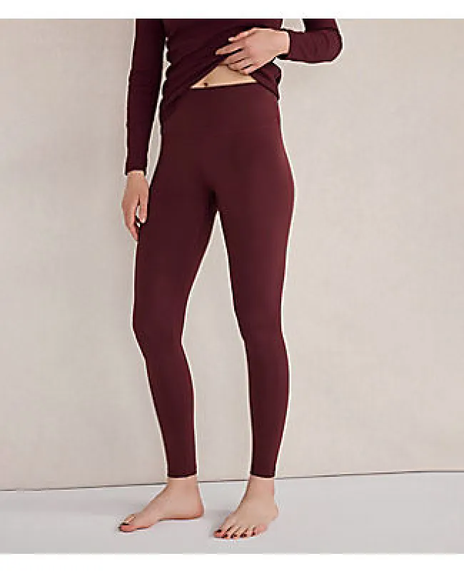 Ann Taylor Haven Well Within Balance 1.0 Leggings sold by Ann Taylor