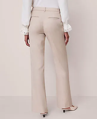 Ann Taylor The Petite Sophia Pant — Curvy Fit sold by Ann Taylor product image thumbnail 2