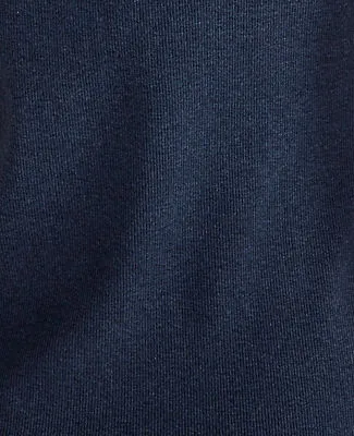 Ann Taylor Haven Well Within Organic Cotton Rib Knit Midi Dress sold by Ann Taylor product image thumbnail 4