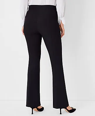 Ann Taylor The Petite Side Zip Trouser sold by Ann Taylor product image thumbnail 2