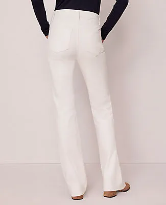 Ann Taylor Petite Weekend Collection Boot Corduroy Pant sold by Ann Taylor product image thumbnail 3