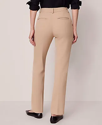 Ann Taylor The Petite Sophia Pant — Curvy Fit sold by Ann Taylor product image thumbnail 2