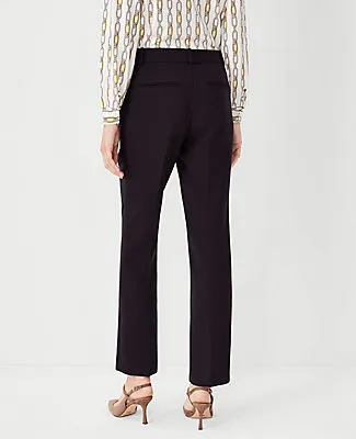 Ann Taylor The Petite Sophia Pant — Curvy Fit sold by Ann Taylor product image thumbnail 2