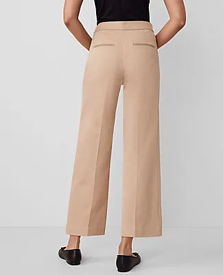 Ann Taylor The Petite Sailor Grace Straight Pant sold by Ann Taylor product image thumbnail 3