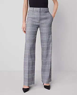 Ann Taylor The Straight Pant sold by Ann Taylor product image thumbnail 3