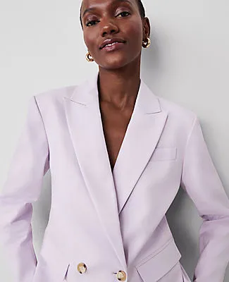 Ann Taylor Modern Blazer sold by Ann Taylor product image thumbnail 4