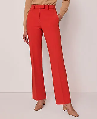 Ann Taylor The Bridgette Pant sold by Ann Taylor product image thumbnail 2