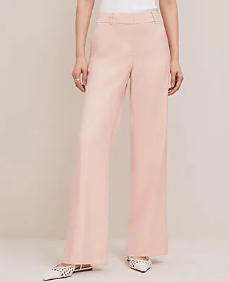 Ann Taylor The Jayne Trouser - Curvy Fit sold by Ann Taylor