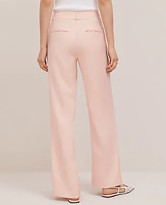 Ann Taylor The Jayne Trouser - Curvy Fit sold by Ann Taylor product image thumbnail 2