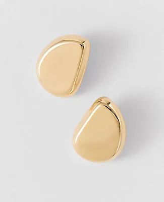 Ann Taylor Metal Stud Earrings sold by Ann Taylor