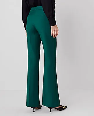 Ann Taylor The Patch Pocket Boot Pant sold by Ann Taylor product image thumbnail 3