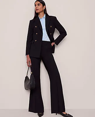 Ann Taylor The Petite Margot Pant sold by Ann Taylor product image thumbnail 2