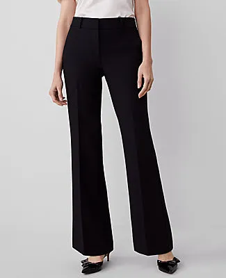 Ann Taylor The Petite Jayne Trouser sold by Ann Taylor