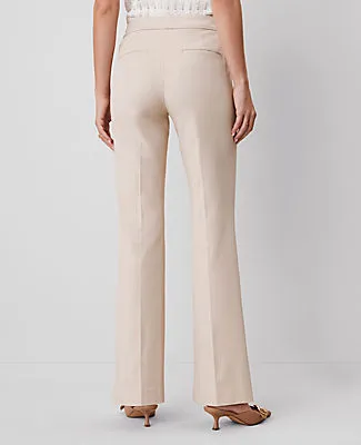 Ann Taylor The Patch Pocket Boot Pant sold by Ann Taylor product image thumbnail 3