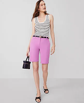Ann Taylor The Petite Boardwalk Short sold by Ann Taylor product image thumbnail 3