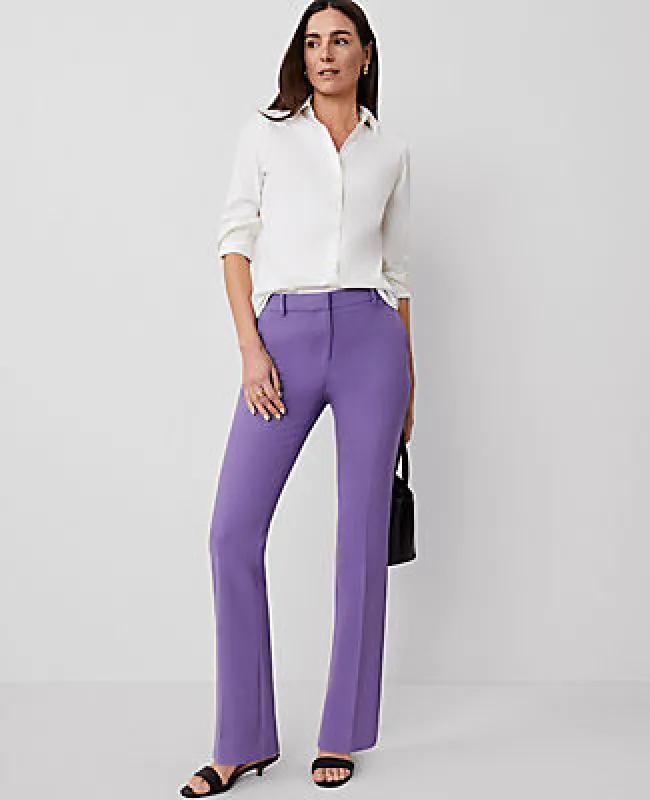 Ann Taylor The Sophia Pant sold by Ann Taylor