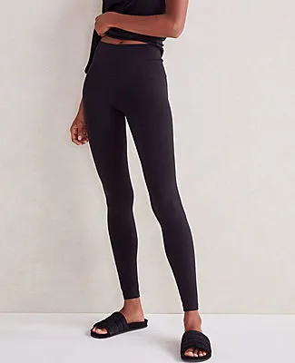 Ann Taylor Haven Well Within Balance Leggings sold by Ann Taylor